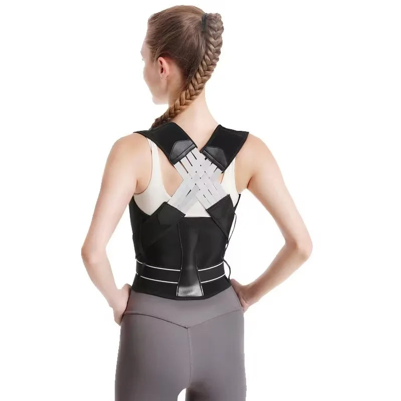 Corretor Postural Unisex